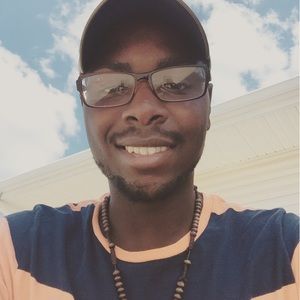 Meet your Posher, Isaiah